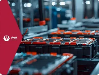 How Europe's EV Battery Expansion Is Changing Fastener Requirements