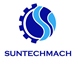 Hangzhou Suntech Machinery Co., Ltd. logo