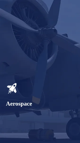 Aerospace