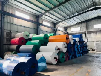 Supply Chain Resilience: Why Stable Factory Capacity and Comprehensive Specifications Matter to Local Distributors and I