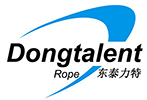 Linyi Dongtalent Plastics Co., Ltd. logo