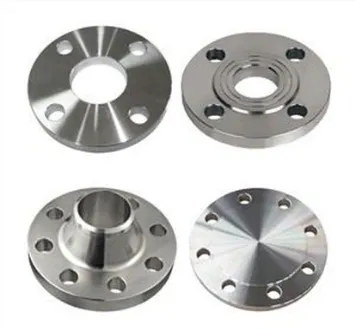 ANSI B16.5 150LB Slip-On Flange