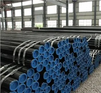 ERW Mild Steel Pipe ASTM A53
