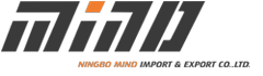 Ningbo Mind Import & Export Co., Ltd. logo