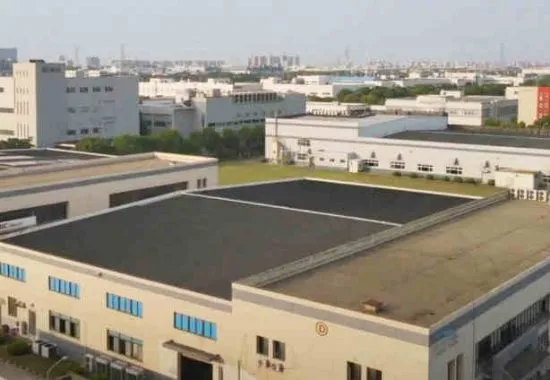 screws manufacturer
