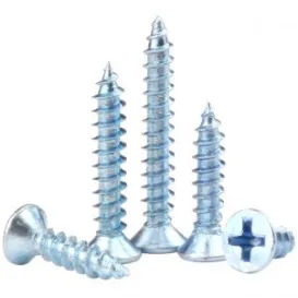 Countersunk Self Tapping