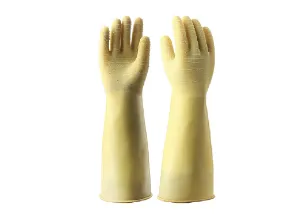 H2-N-45Chemical Glove
