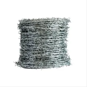 Traditional Twist Barbed Wire