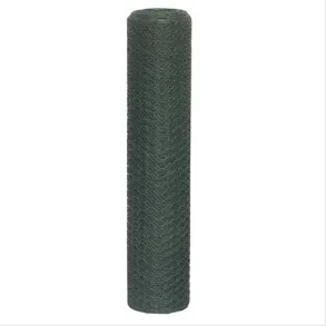 PVC Coated Poultry Wire