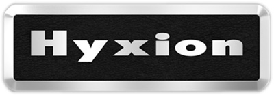 Hyxion metal Industry logo