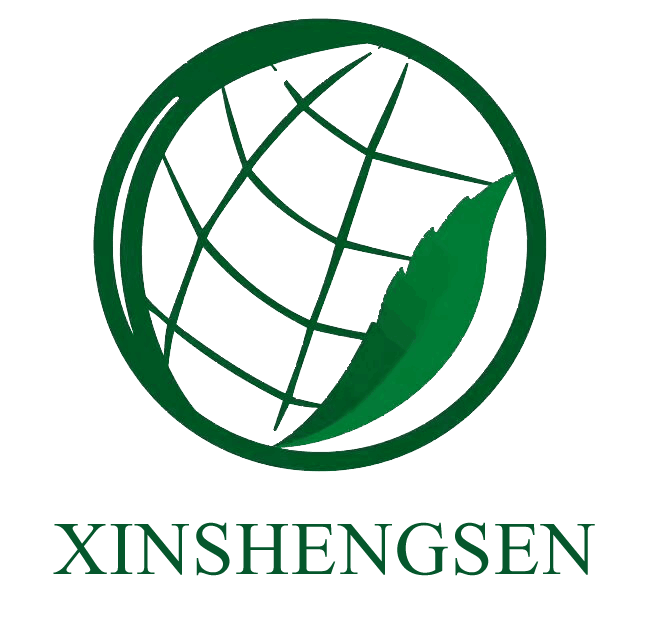 Shenzhou Shengsen Metal Products Co., Ltd. logo
