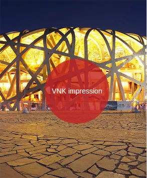 VNK impression