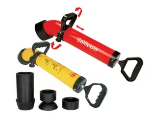 Product photo from the company website
