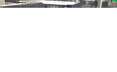 XZ Belt Used for Packing and Printing Industry
