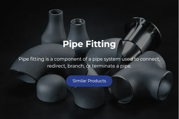 Ouhao Pipeline