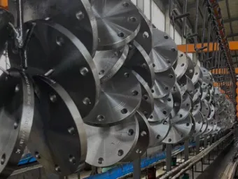 Ouhao Pipeline
