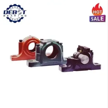 Plummer Blocks and Housings/Split housing