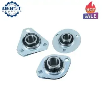 Pressed Steel Housing Types: SASPFT200, SBPFL200, SBPP200, SBPF200, SBPFT200