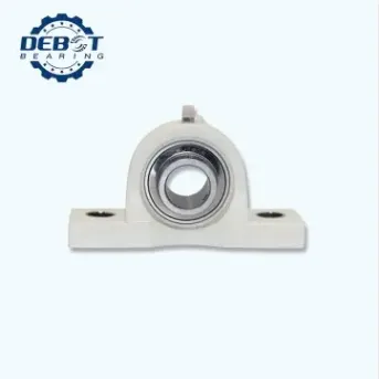 Stainless Steel Bearings and Thermoplastic Bearings for Pillow Blocks: SS-UCPPL200