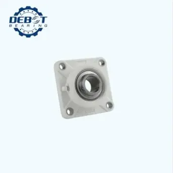 Stainless Steel Bearings and Thermoplastic Bearings for Pillow Blocks: SS-UCFPL200