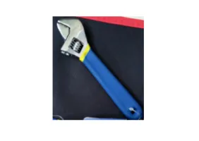 ADJUSTABLE WRENCH