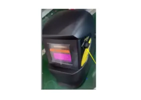 AUTO DARK WELDING HELMET