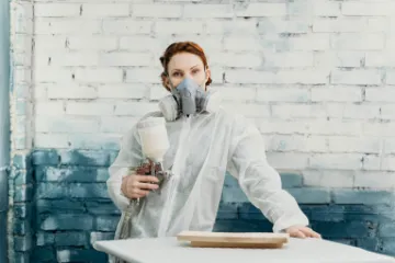 Spray Guns