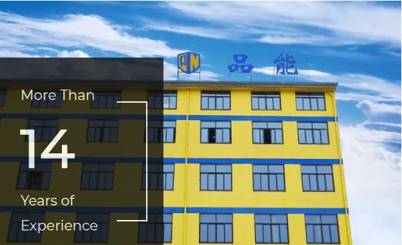 Jiangsu Pineng Electric Tool Co., Ltd.