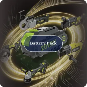 Battery Pack