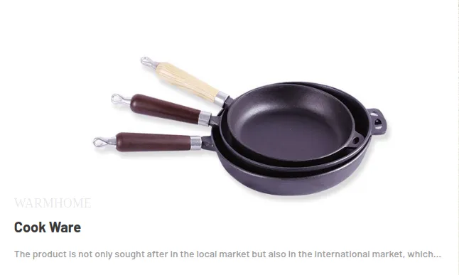 Cook Ware