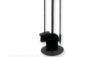 Fireplace tools