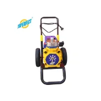 GD-460 2000W Diaphragm Wheeled Airless Paint Sprayer