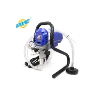750W Portable Electric Airless Paint Sprayer GD-400