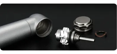Rich product range