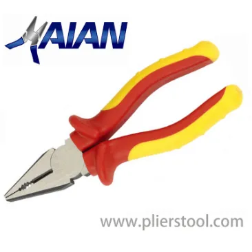 Combination Pliers