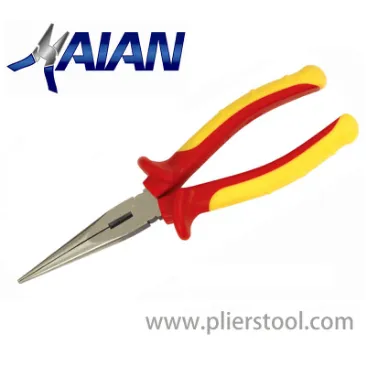 Long Nose Pliers