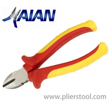 Diagonal Cutting Pliers