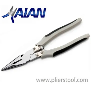 Multi-use Long Nose Pliers