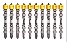 Screw bit