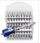 Screw bit