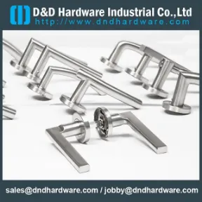 Lever Handle