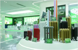 Product photo from the company website
