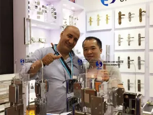 121th Canton Fair