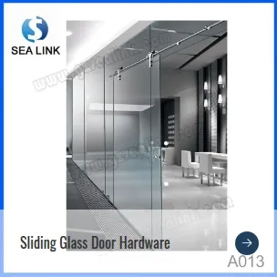 Sliding Glass Door Hardware
