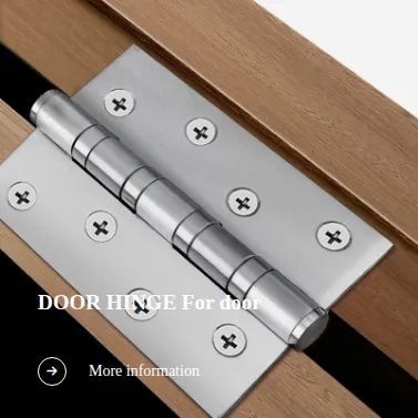 DOOR HINGE For door