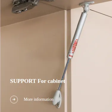 SUPPORT For cabinet