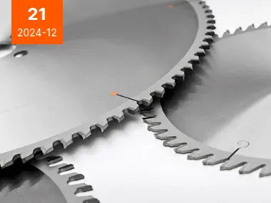 What is TCT saw blade ?