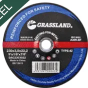 Product photo from the company website