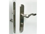 New door level lock pantent