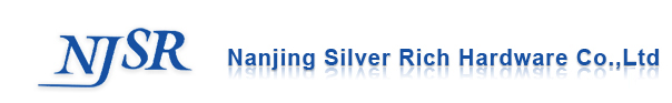 Nanjing Silver Rich Hardware Co., Ltd. logo